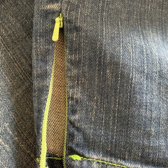 Dolce and Gabbana jeans π - Picture 7 of 10